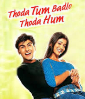 Thoda Tum Badlo Thoda Hum
