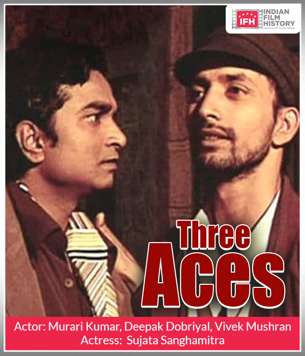 Three Aces