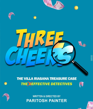 Three Cheers