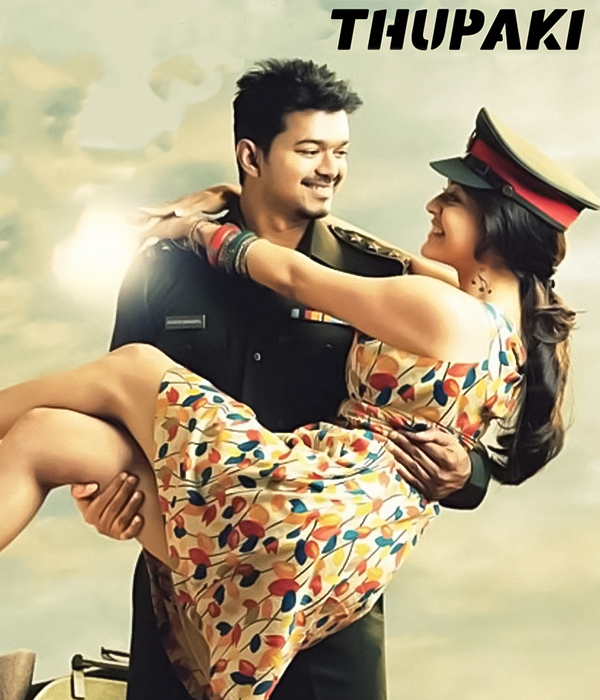 Thuppakki