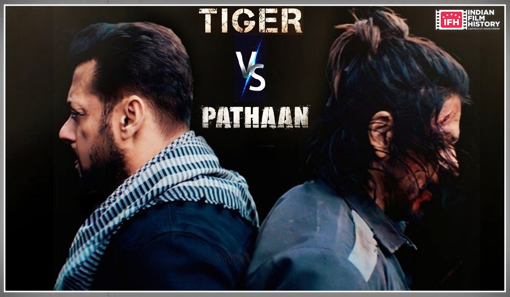 Tiger VS Pathaan