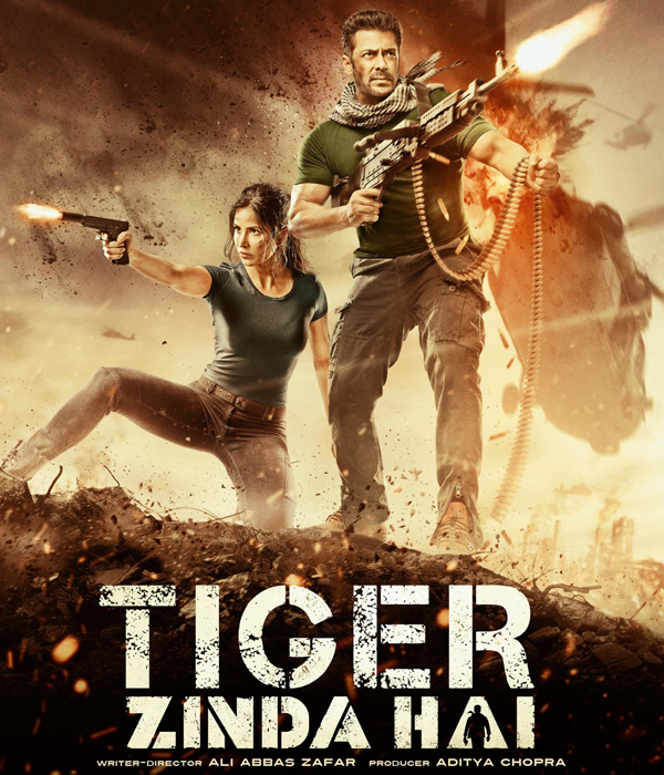Tiger Zinda Hai 