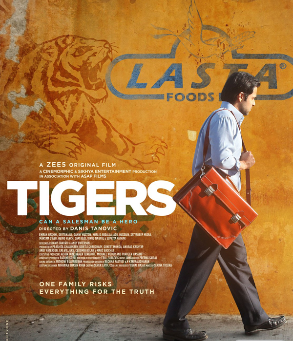 Tigers 