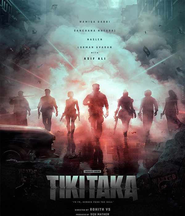 TikiTaka