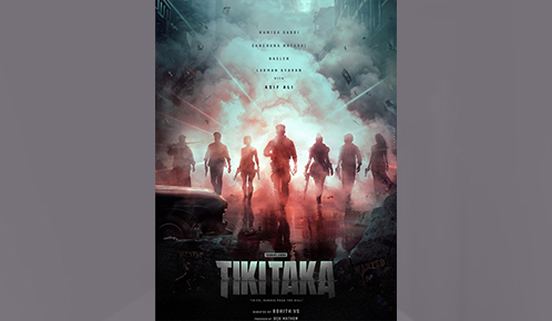 TikiTaka