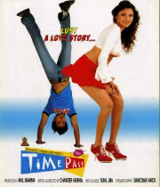 Time Pass