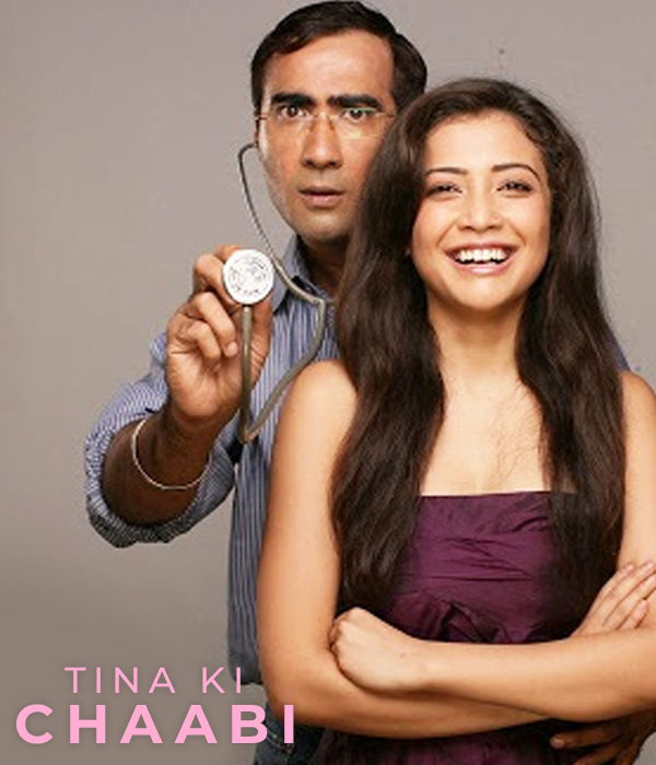 Tina Ki Chaabi