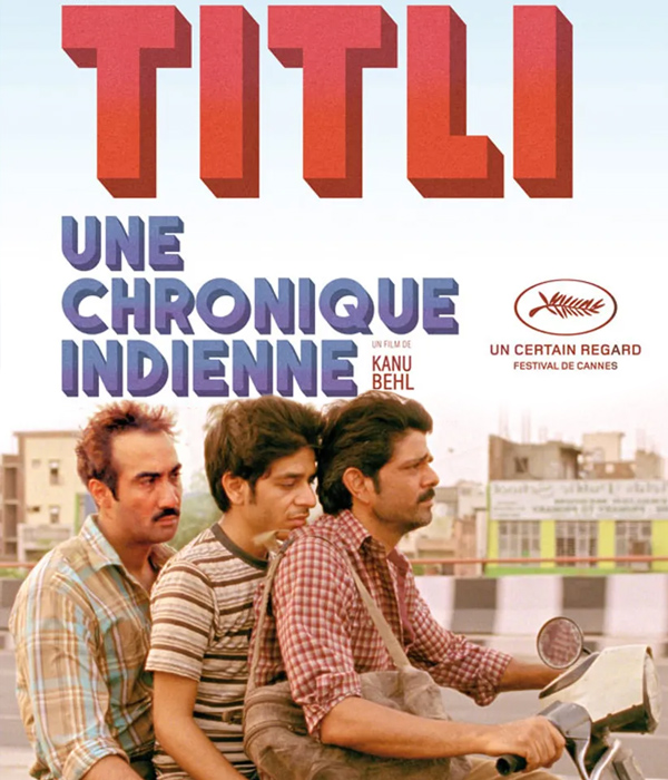 Titli