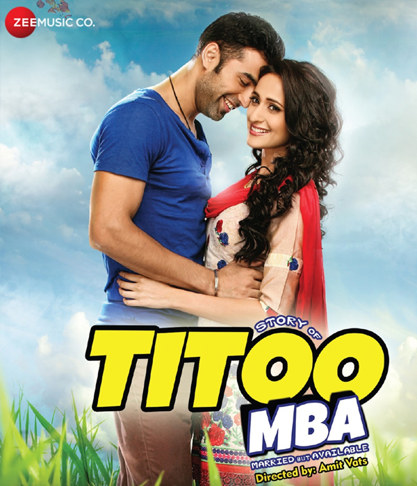 Titoo MBA