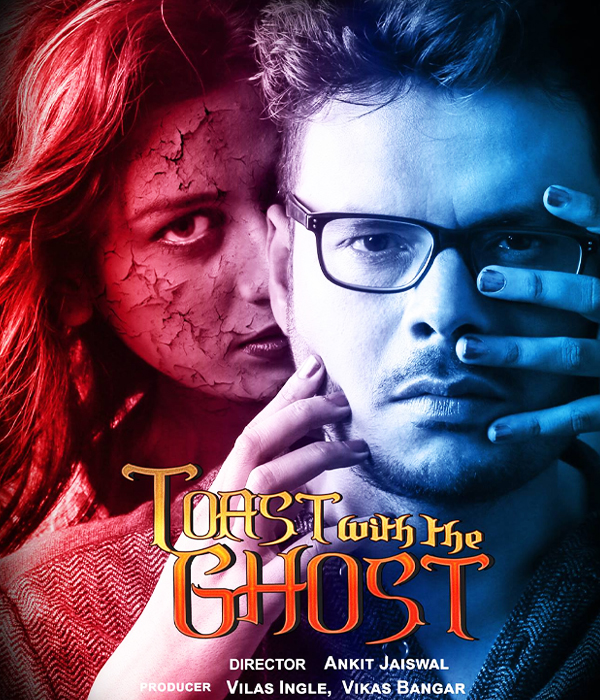 Toast With The Ghost