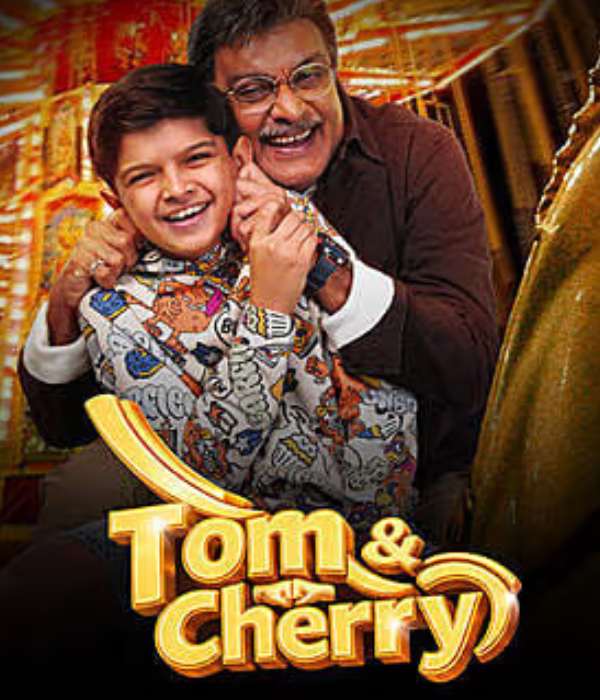 Tom And Cherry
