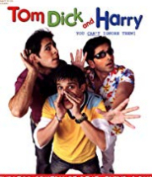 Tom Dick And Harry