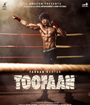 Toofaan