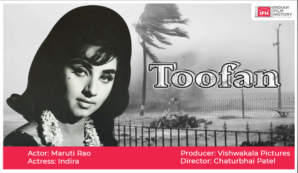 Toofan 