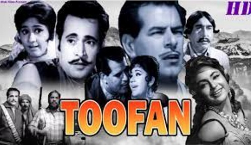 Toofan 