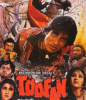 Toofan 