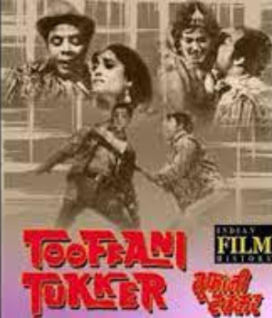Toofani Takkar