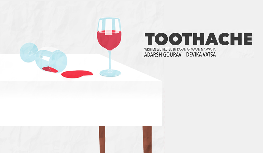 Toothache