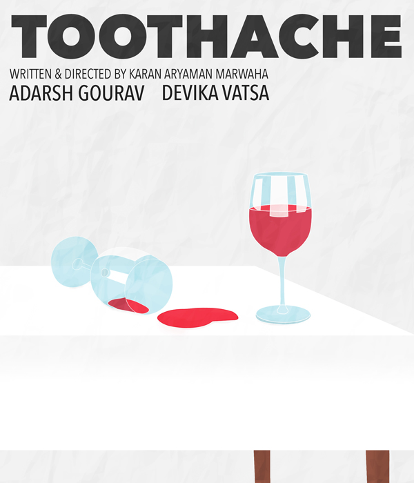 Toothache