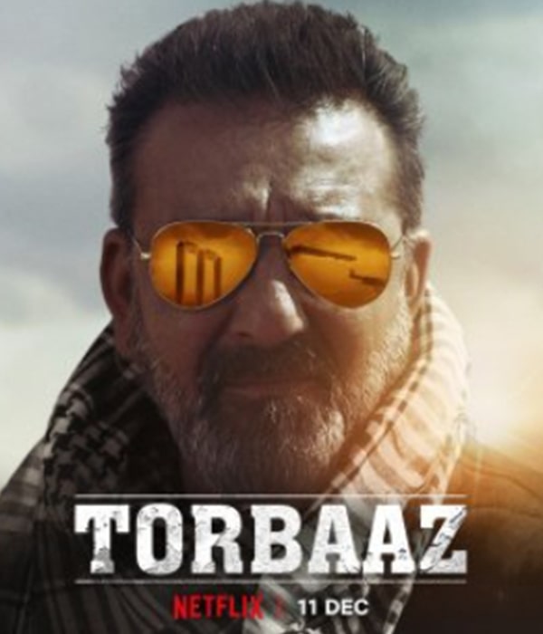 Torbaaz