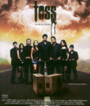 Toss