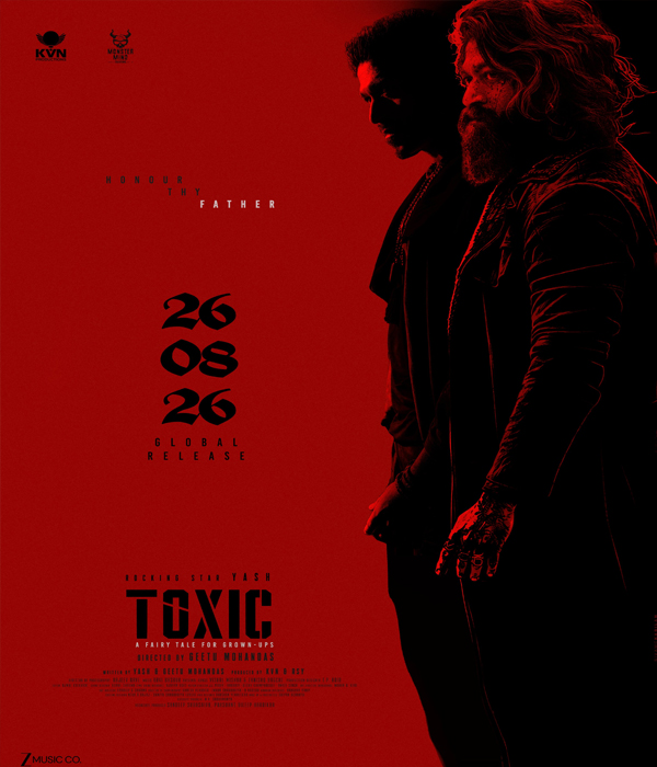 Toxic