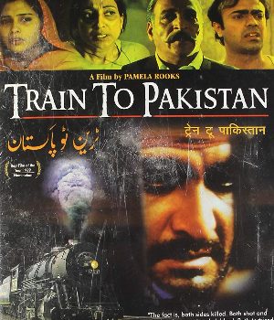 Train To Pakistan
