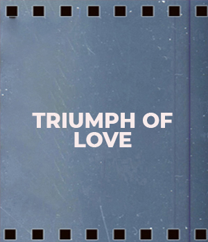 Triumph Of Love