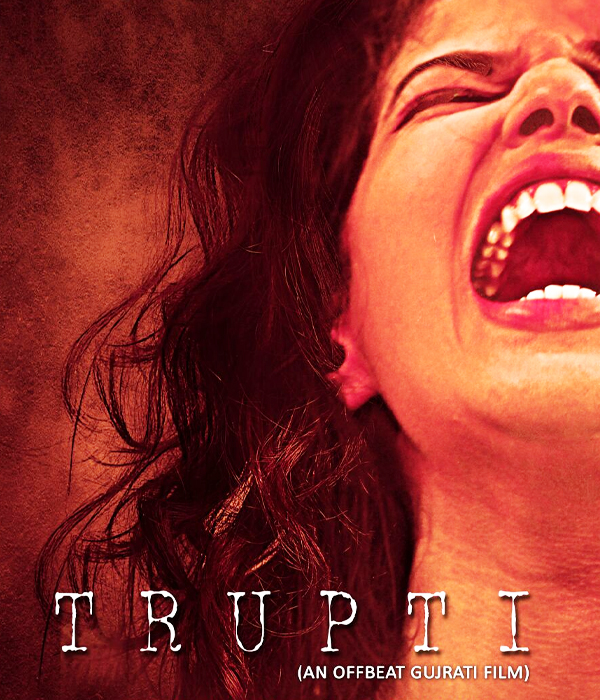 Trupti
