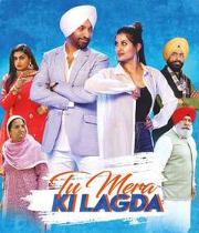 Tu Mera Ki Lagda