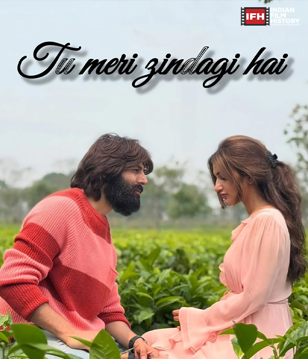 Tu Meri Zindagi Hai