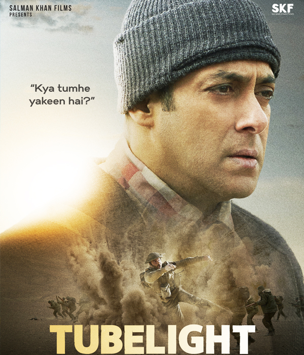 Tubelight