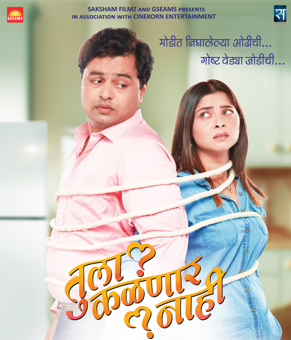 Tula Kalnar Nahi