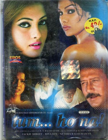 Tum Ho Na