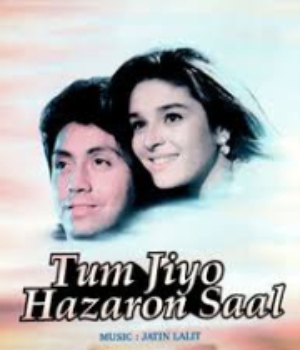 Tum Jiyo Hazaron Saal