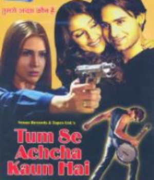 Tum Se Achcha Kaun Hai