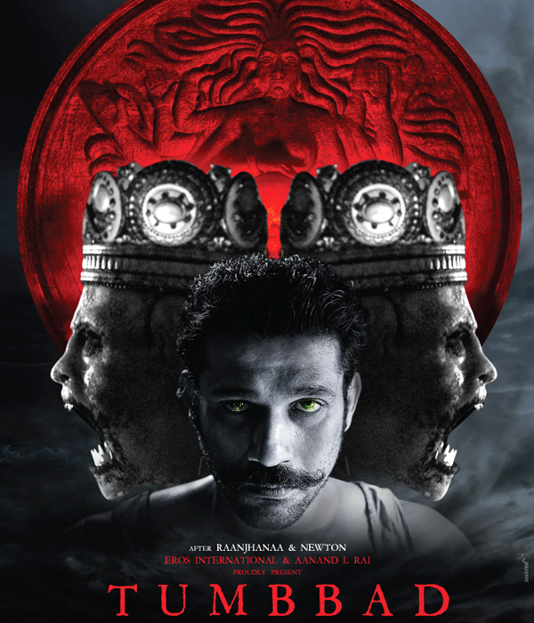 Tumbbad