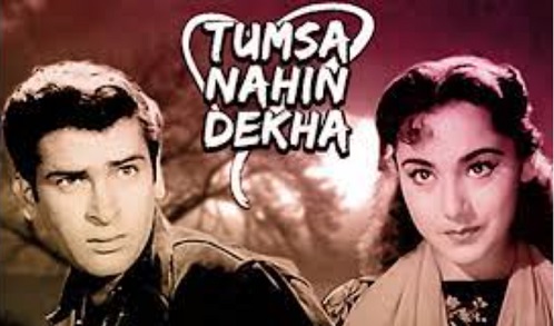 Tumsa Nahin Dekha