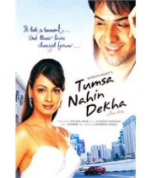 Tumsa Nahin Dekha
