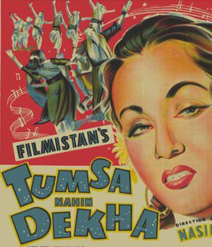 Tumsa Nahin Dekha
