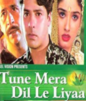 Tune Mera Dil Le Liyaa