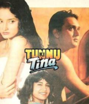 Tunnu Ki Tina