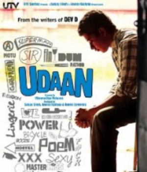Udaan