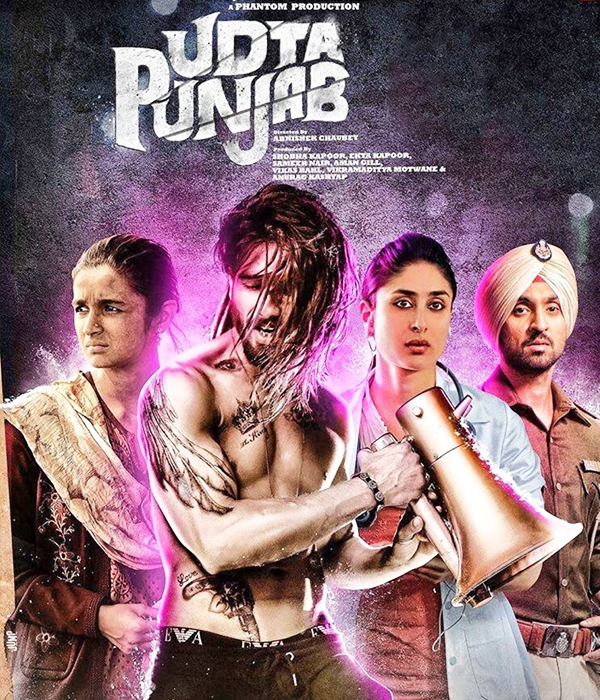 Udta Punjab