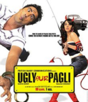 Ugly Aur Pagli