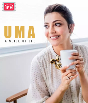 UMA - A Slice Of Life