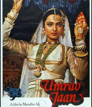 Umrao Jaan