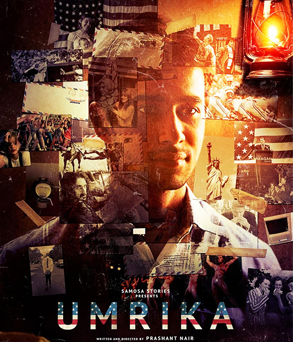 Umrika