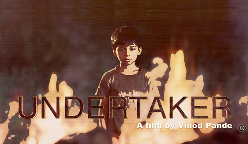 Undertaker