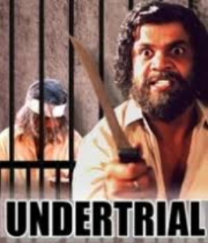 Undertrial